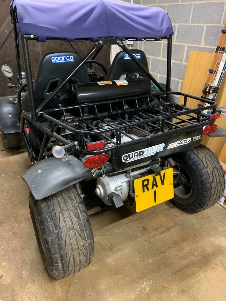 buggies for sale gumtree